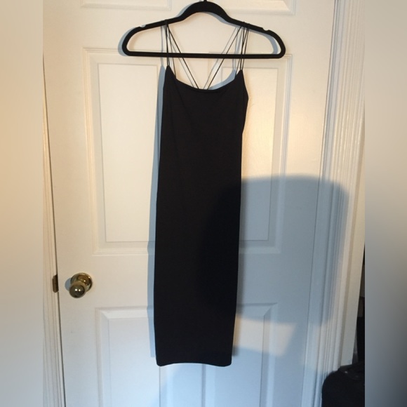 Babaton dress - Picture 4 of 4